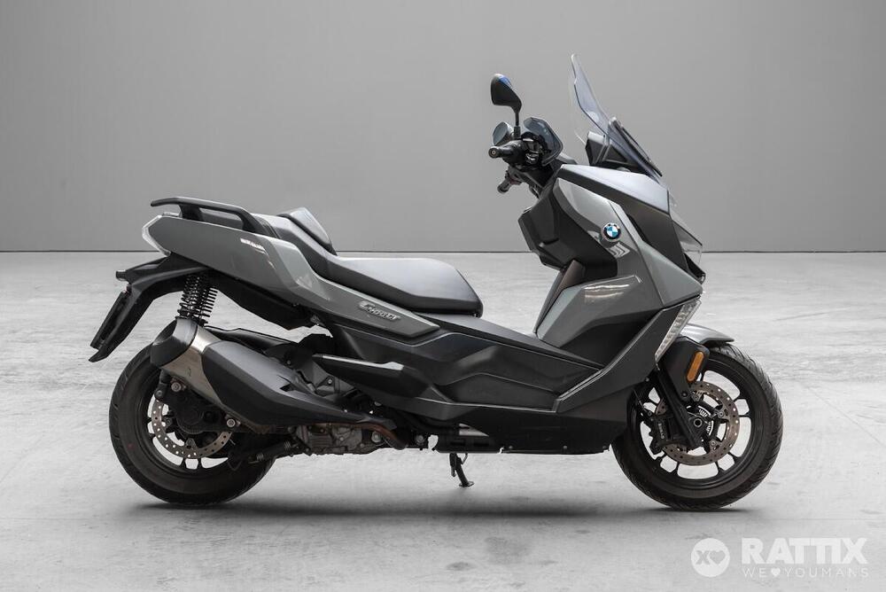 Bmw C 400 GT (2019 - 20) (3)