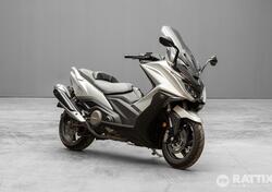 Kymco AK 550 (2017 - 19) usata