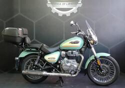 Royal Enfield Meteor 350 Aurora (2024) usata