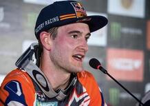 Jefferey Herlings non ci sta: Queste gare non hanno più un valore Mondiale” 