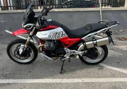 Moto Guzzi V85 TT (2024) usata