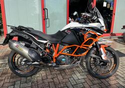 KTM 1190 Adventure R (2013 - 16) usata