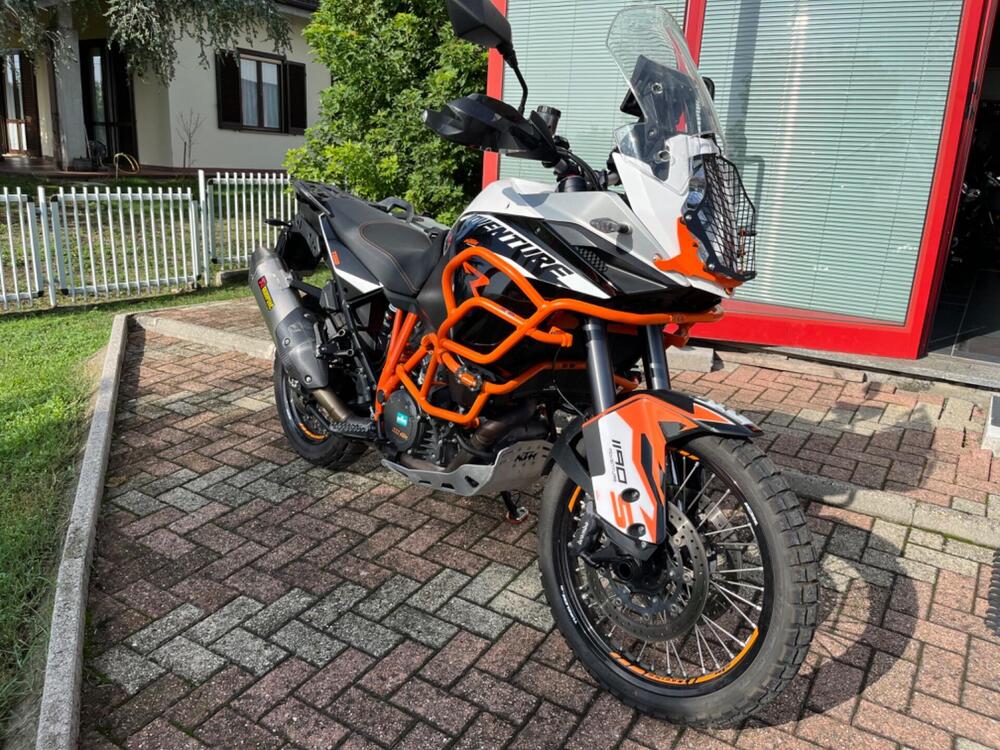 KTM 1190 Adventure R (2013 - 16) (3)