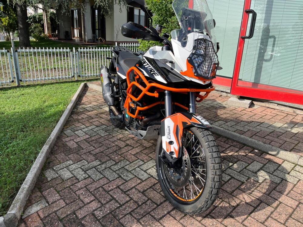 KTM 1190 Adventure R (2013 - 16) (4)