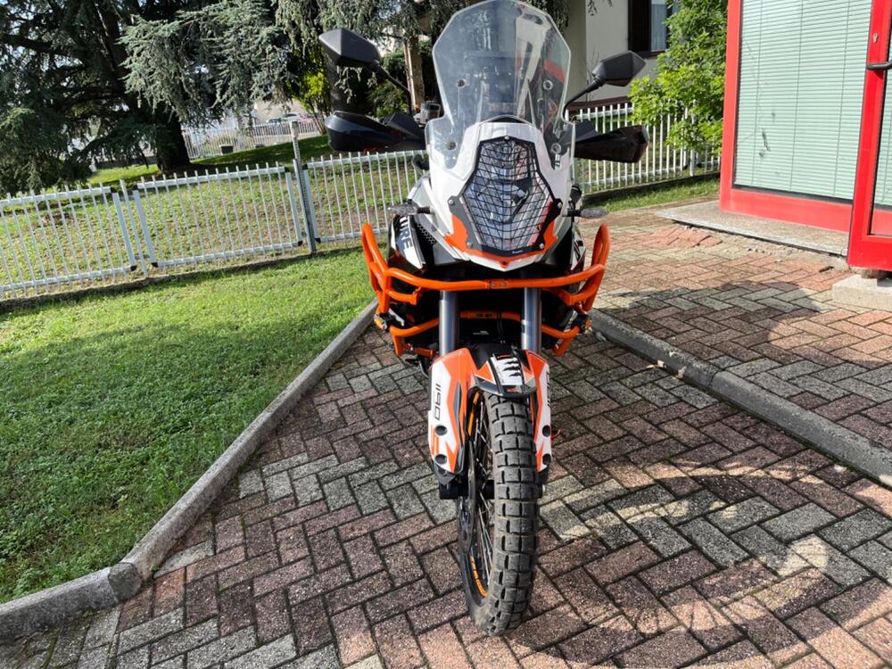 KTM 1190 Adventure R (2013 - 16) (5)