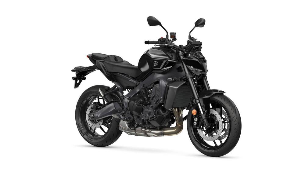 Yamaha MT-09 Y-AMT (2024 - 25) (2)