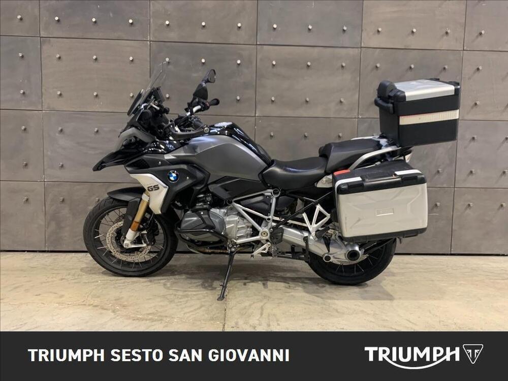 Bmw R 1250 GS (2019 - 20) (2)