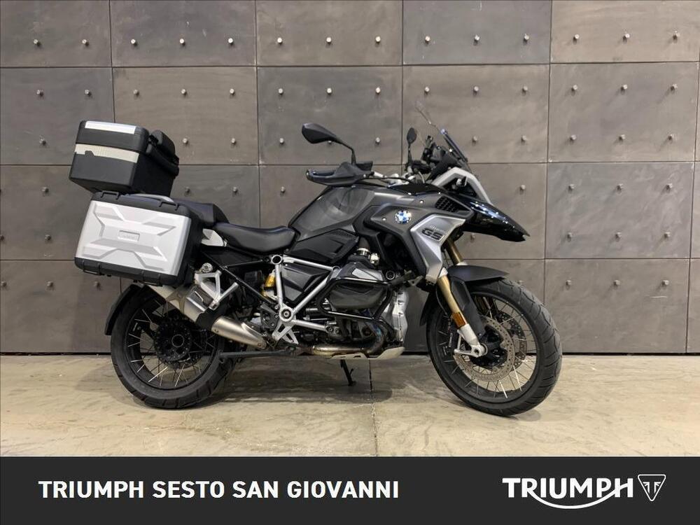 Bmw R 1250 GS (2019 - 20)