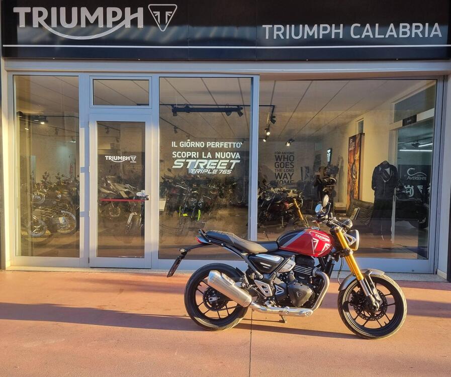 Triumph Speed 400 (2024) (2)