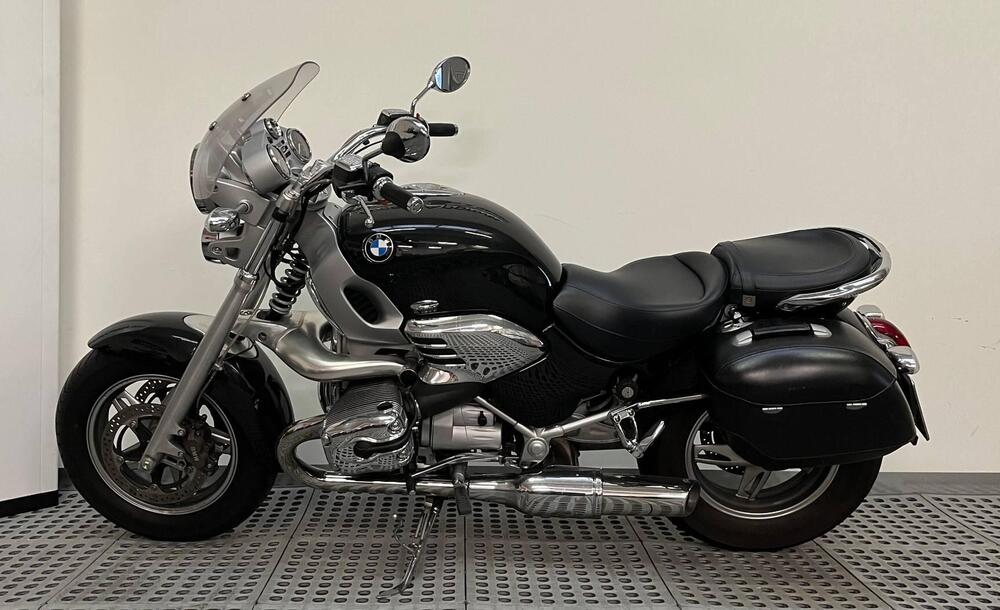 Bmw R 1200 C Montauk (4)