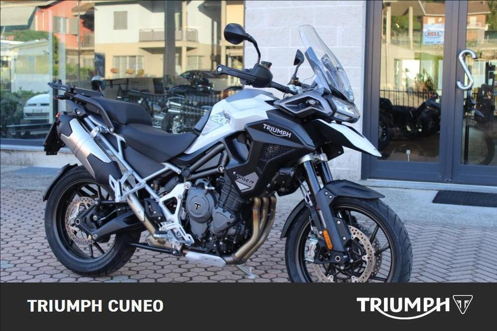 Triumph Tiger 1200 GT Pro (2024) (3)