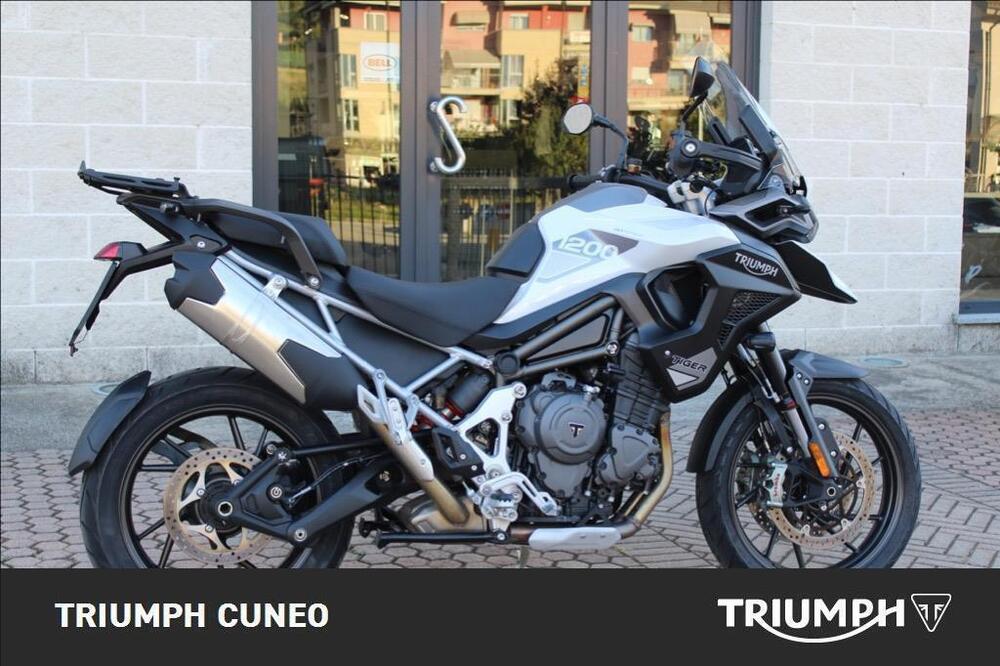 Triumph Tiger 1200 GT Pro (2024) (5)