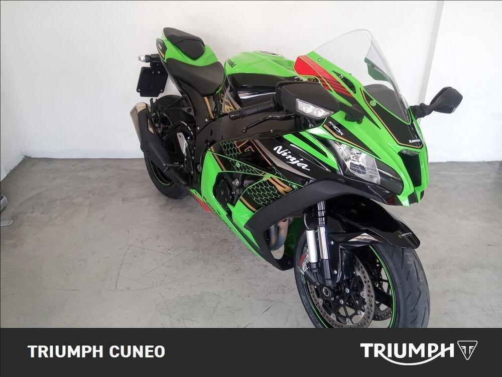 Kawasaki Ninja 1000 ZX-10R KRT Replica (2019 - 20) (3)