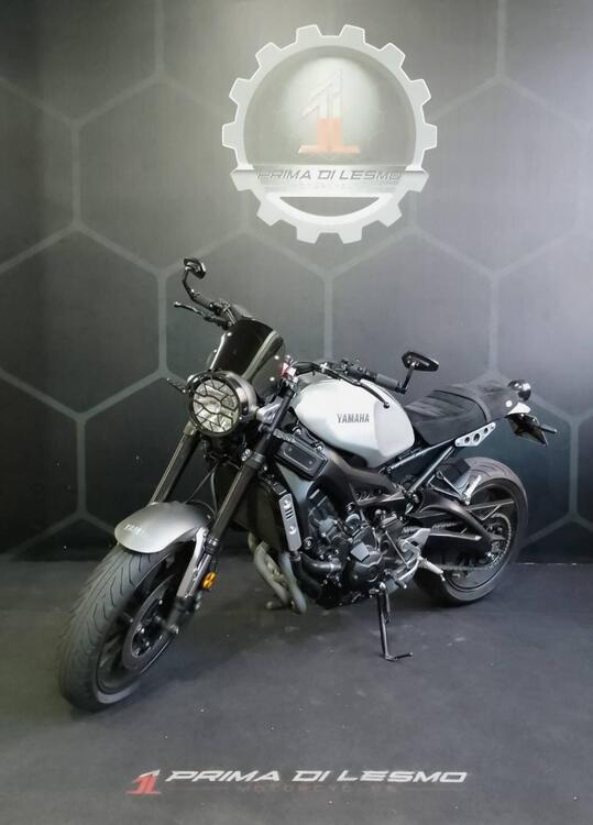 Yamaha XSR 900 ABS (2016 - 20) (3)