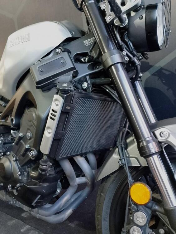 Yamaha XSR 900 ABS (2016 - 20) (5)