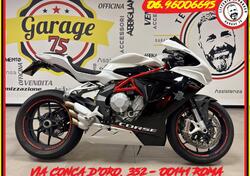 MV Agusta F3 800 EAS ABS (2017 - 20) usata