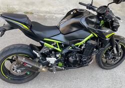 Kawasaki Z 900 Performance (2021 - 24) usata