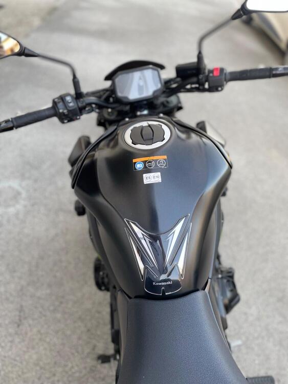 Kawasaki Z 900 Performance (2021 - 24) (4)