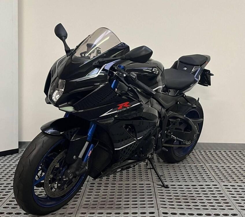 Suzuki GSX R 1000 R (2019 - 20) (3)