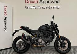 Ducati Monster 937 + (2021 - 24) usata