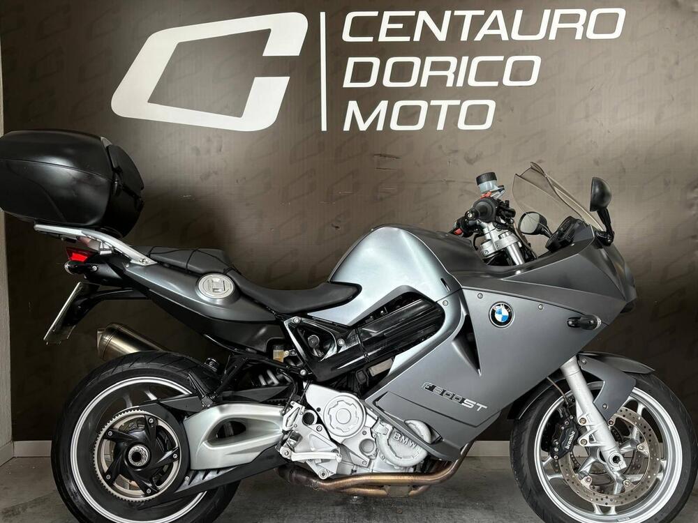 Bmw F 800 ST