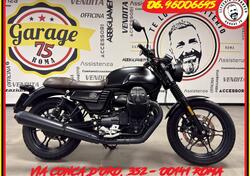 Moto Guzzi V7 III Stone (2017 - 20) usata