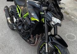 Kawasaki Z 900 Performance (2021 - 24) usata