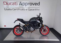 Ducati Monster 937 + (2021 - 24) usata