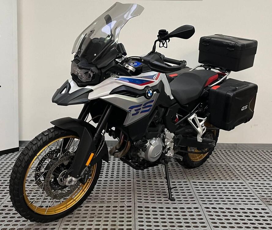 Bmw F 850 GS (2018 - 20) (3)