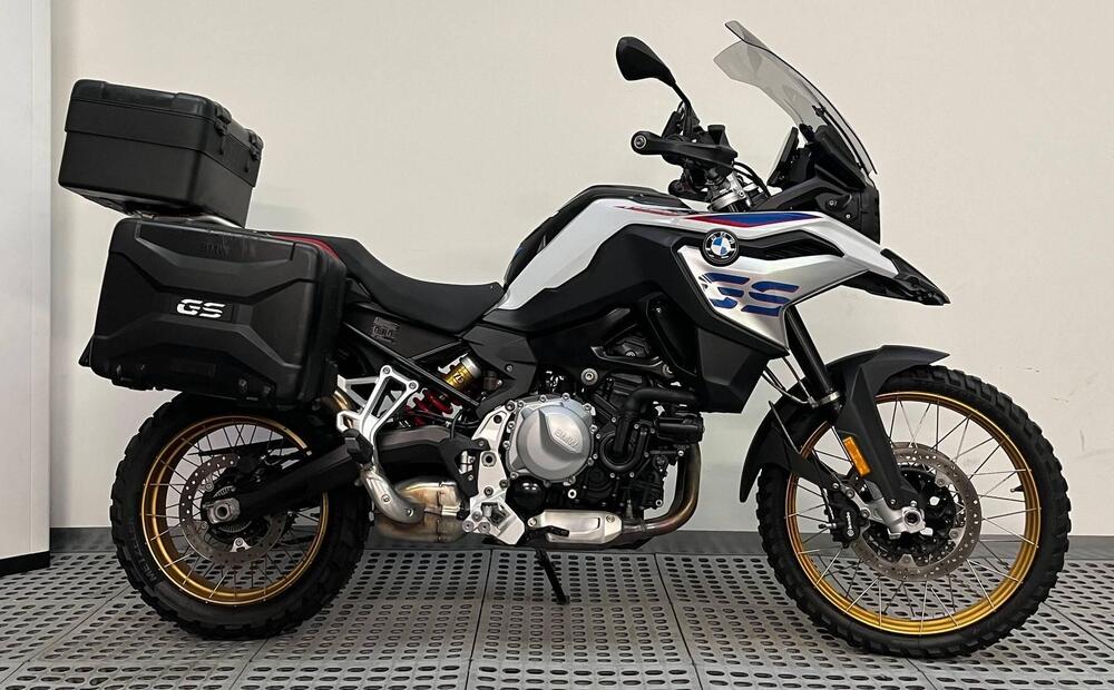 Bmw F 850 GS (2018 - 20)