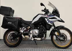 Bmw F 850 GS (2018 - 20) usata