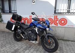 Triumph Tiger 1200 XCx (2018 - 20) usata