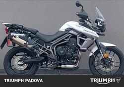 Triumph Tiger 800 XCx (2017 - 18) usata