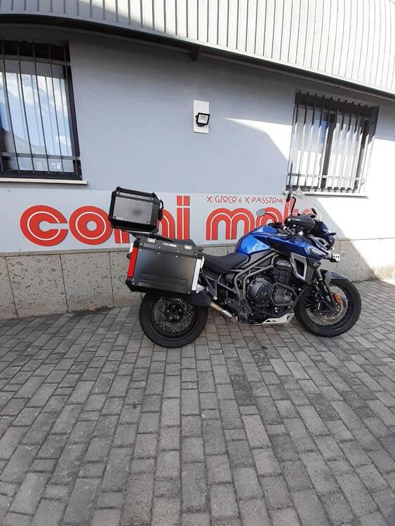 Triumph Tiger 1200 XCx (2018 - 20) (5)