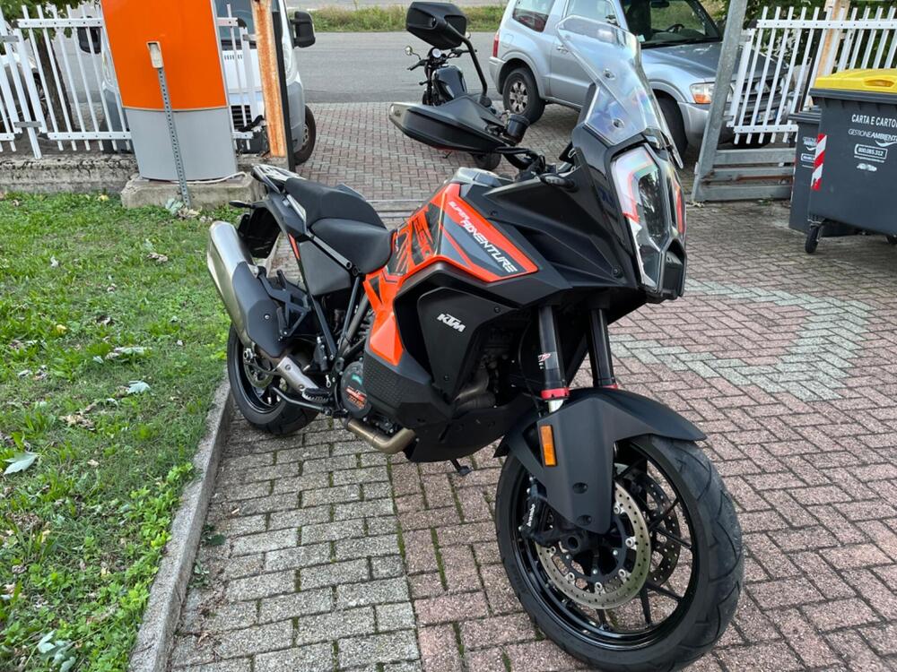 KTM 1290 Super Adventure S (2022 - 24) (3)