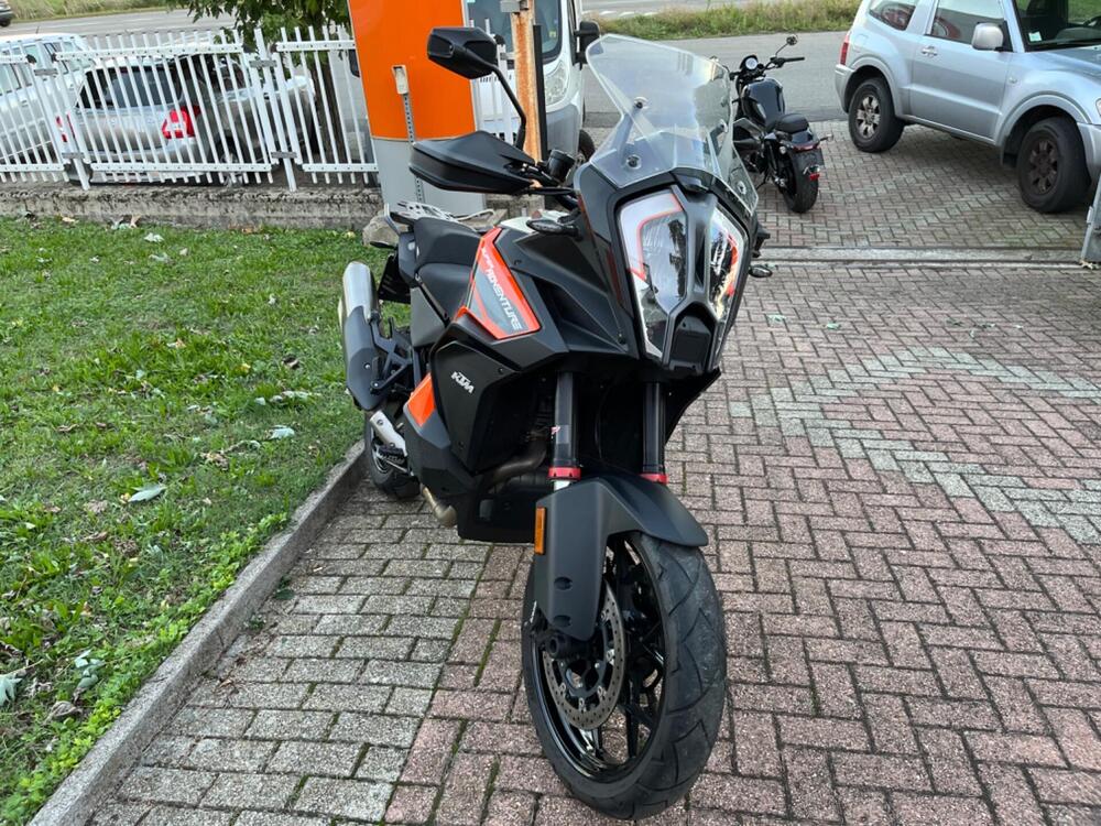 KTM 1290 Super Adventure S (2022 - 24) (4)