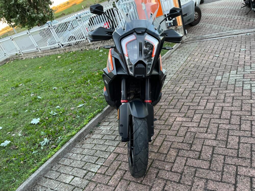 KTM 1290 Super Adventure S (2022 - 24) (5)