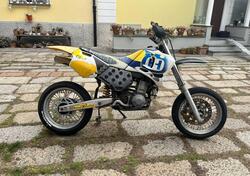 Husqvarna TE 410 usata