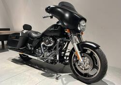 Harley-Davidson 1584 Street Glide (2008 - 10) - FLHX usata