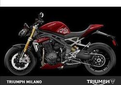 Triumph Speed Triple 1200 RS (2021 - 24) usata