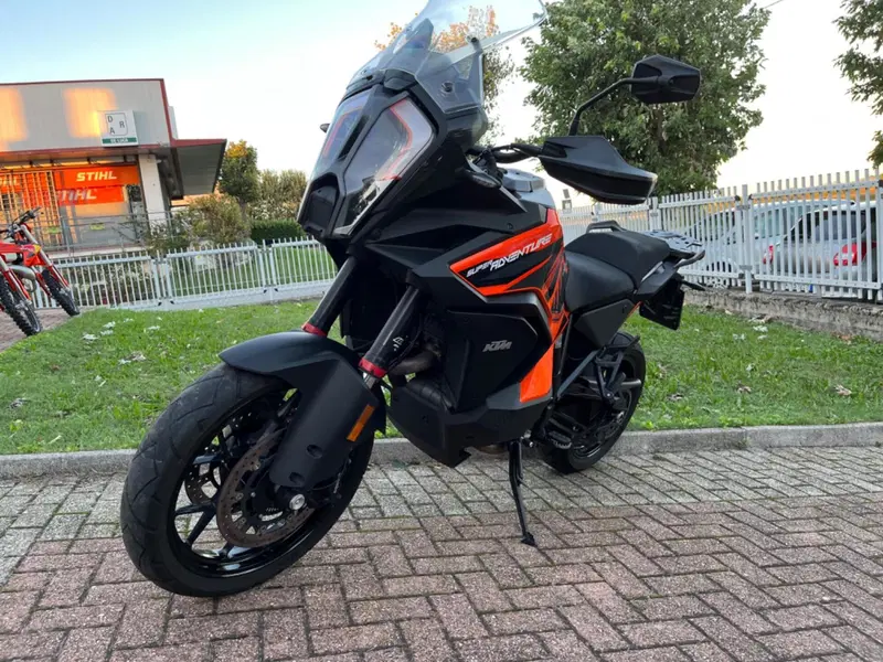 KTM 1290 Super Adventure S (2022 - 25) (6)