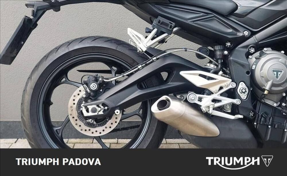 Triumph Street Triple S (2017 - 19) (2)