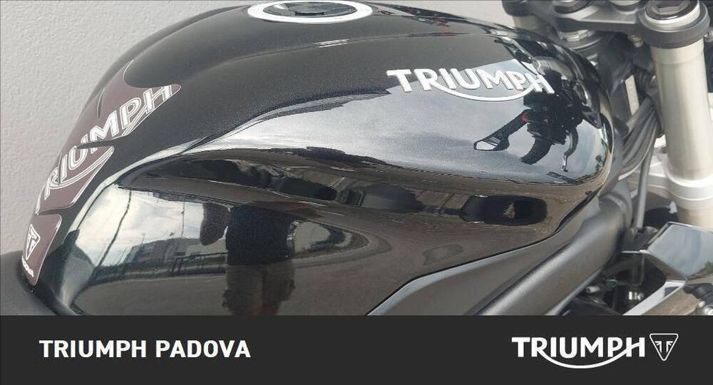 Triumph Street Triple S (2017 - 19) (4)