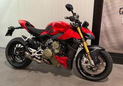 Ducati Streetfighter V4 1100 S (2020) usata