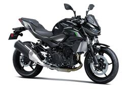 Kawasaki Z 500 SE (2024 - 25) usata