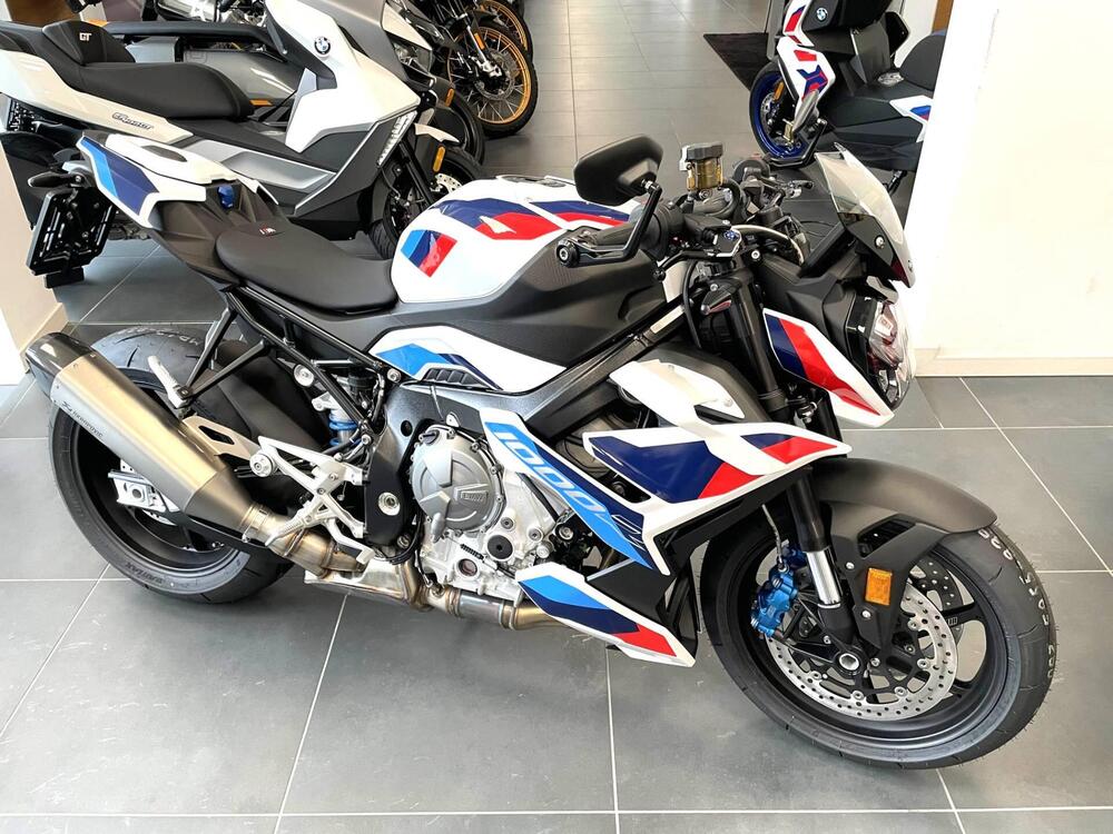 Bmw M 1000 R (2023 - 24)