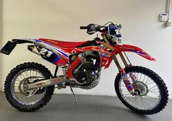 Honda CRF 300 R Enduro (2014) usata