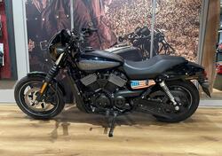 Harley-Davidson 750 Street (2017 - 20) - XG 750 usata