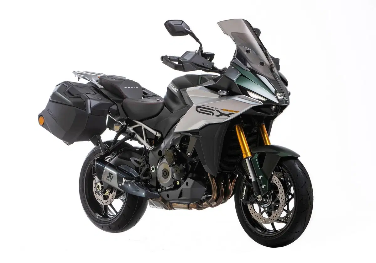 Suzuki GSX-S1000GX Sport (2024 - 26) (3)