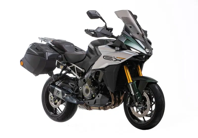 Suzuki GSX-S1000GX Sport (2024 - 26) (3)